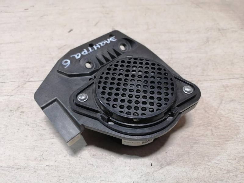 Elantra 6 динамик экстренного вызова СОС SOS