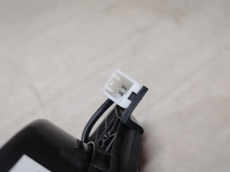 Elantra 6 динамик экстренного вызова СОС SOS