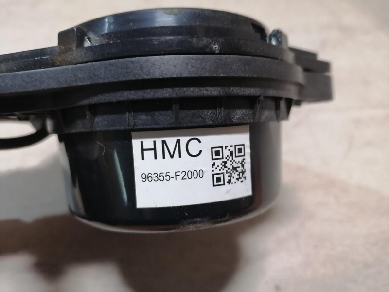 Elantra 6 динамик экстренного вызова СОС SOS