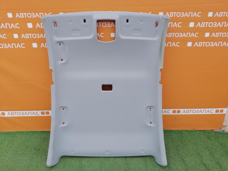 Elantra 6 потолок
