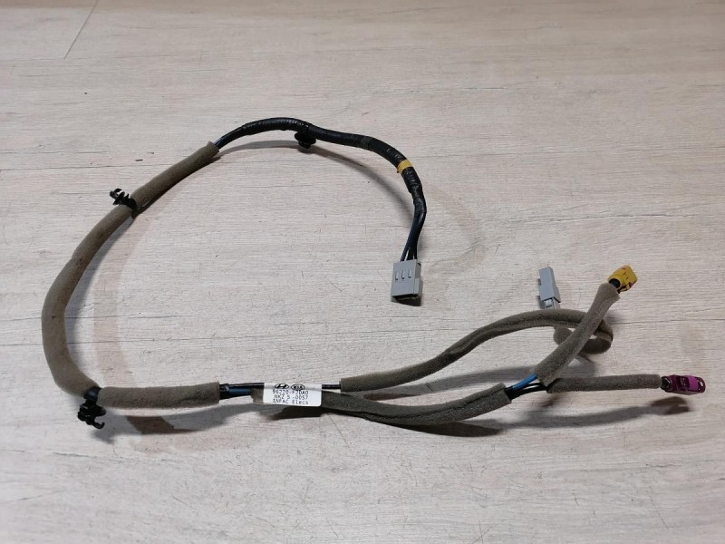 Elantra 6 проводка салона жгут 96220f2da0