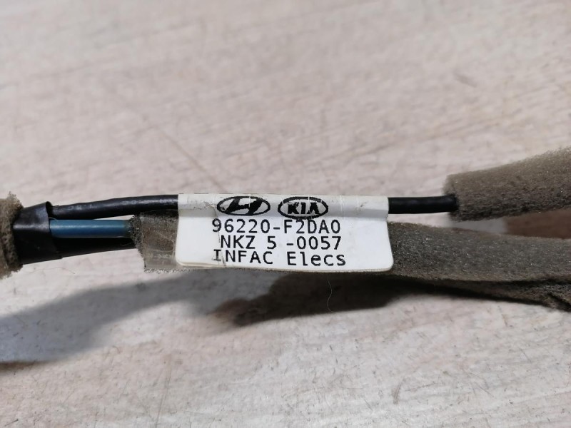 Elantra 6 проводка салона жгут 96220f2da0