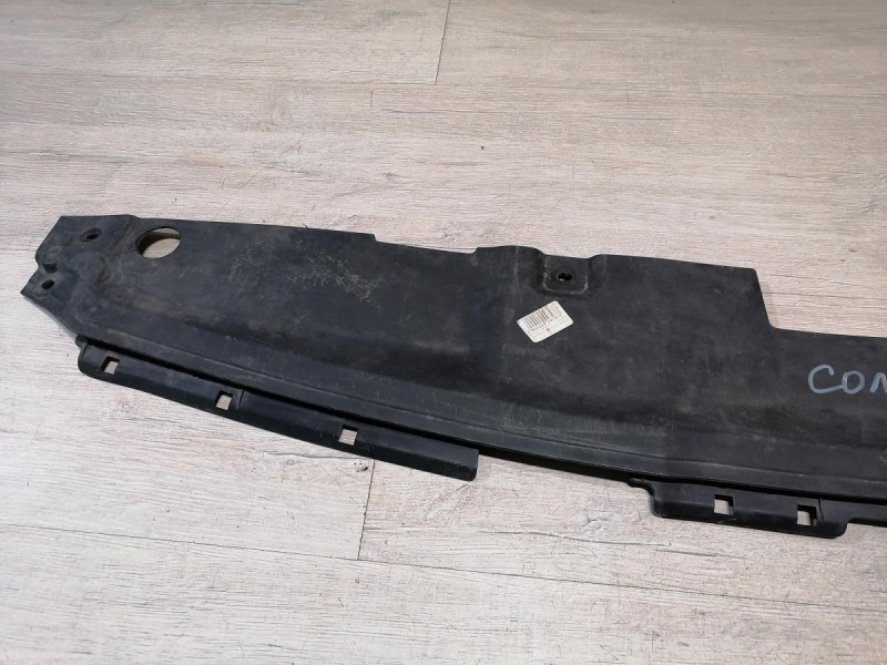 Solaris №2 акожух замка капота деф