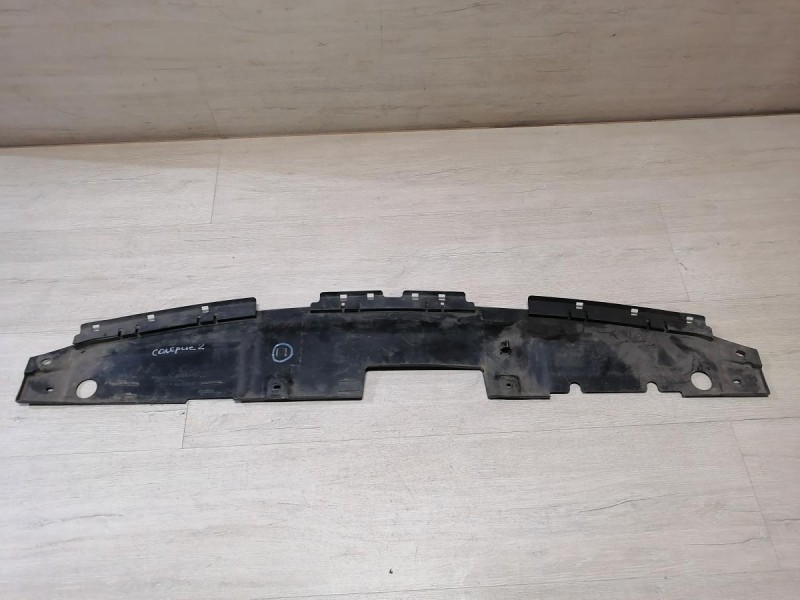 Solaris №2 акожух замка капота деф