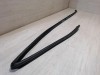 Almera Classic №1 молдинг крыши правый
