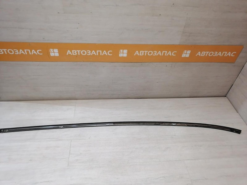 Qashgai №2 молдинг крыши левый