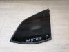 Kaptur форточка задняя правая 19