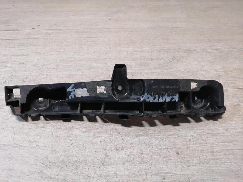 Kaptur крепление заднего бампера левое