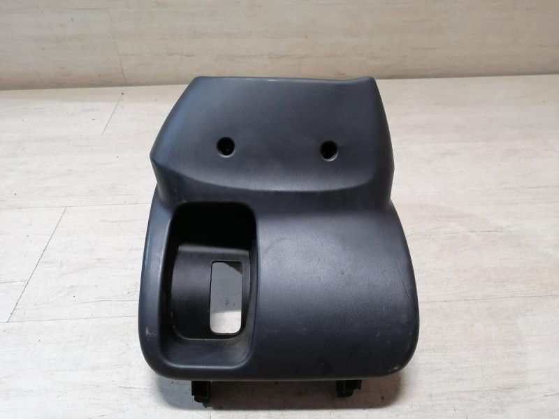 Kaptur кожух рулевой колонки деф