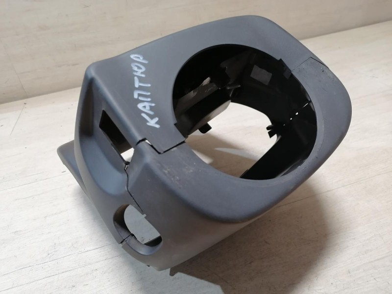 Kaptur кожух рулевой колонки деф