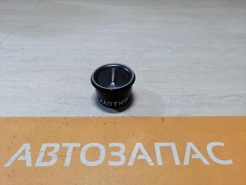 Kaptur дефлектор торпедо боковой