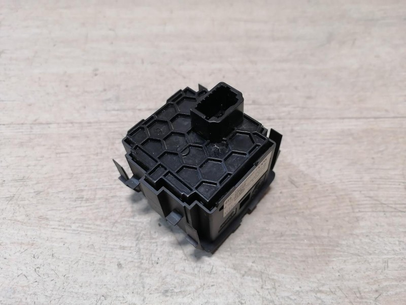 Kaptur корректор фар регулировка освещения панели приборов