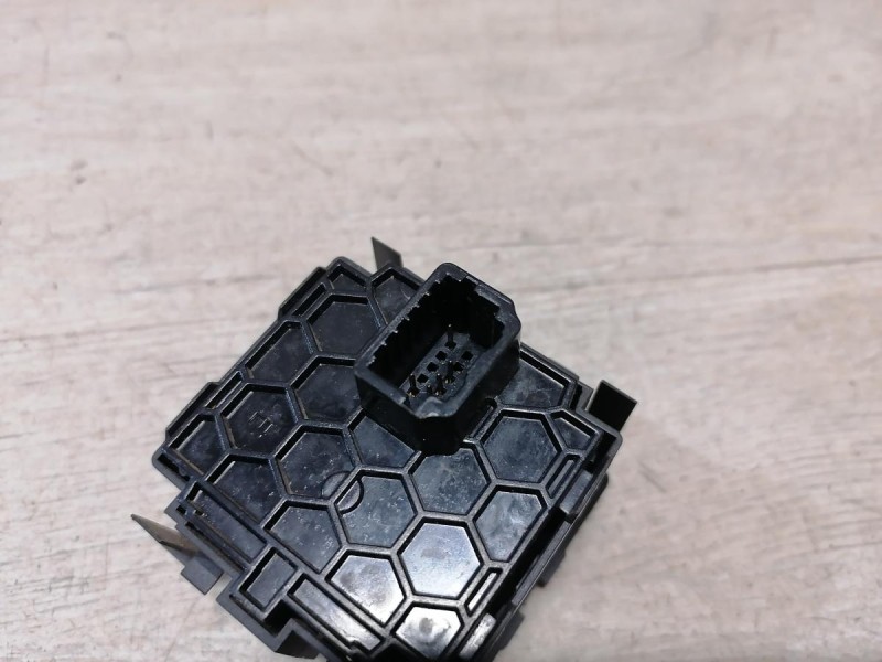 Kaptur корректор фар регулировка освещения панели приборов