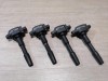 Kaptur катушка зажигания h4m