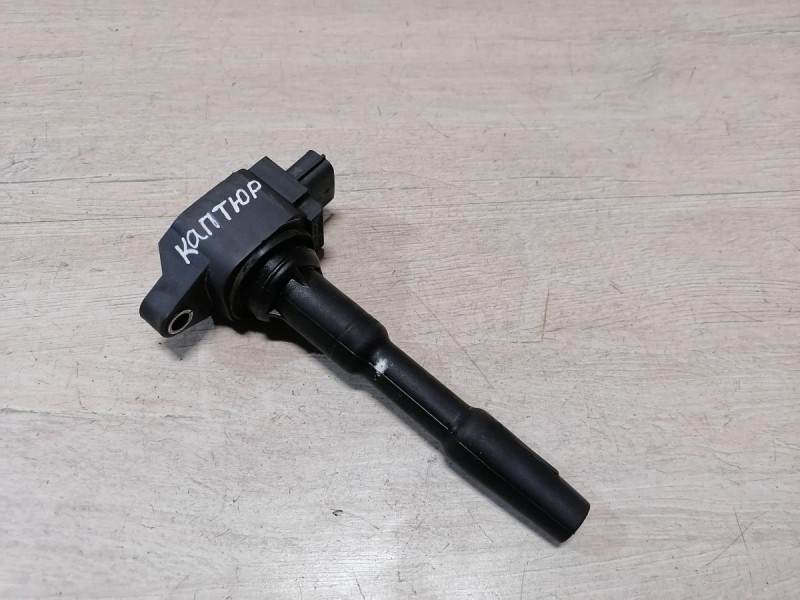 Kaptur катушка зажигания h4m