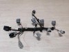 Kaptur проводка форсунок катушки зажигания