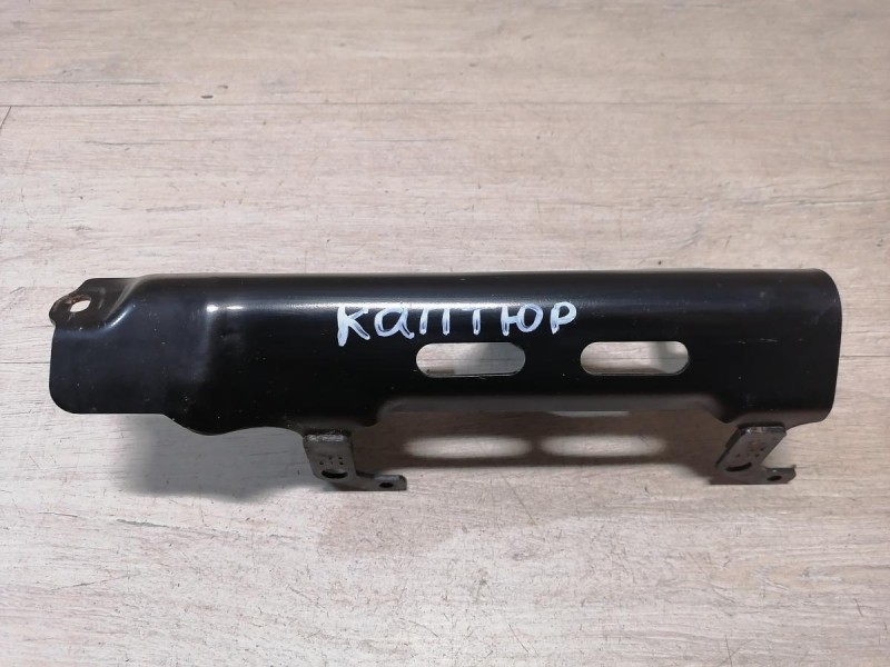 Kaptur защита топливной рампы