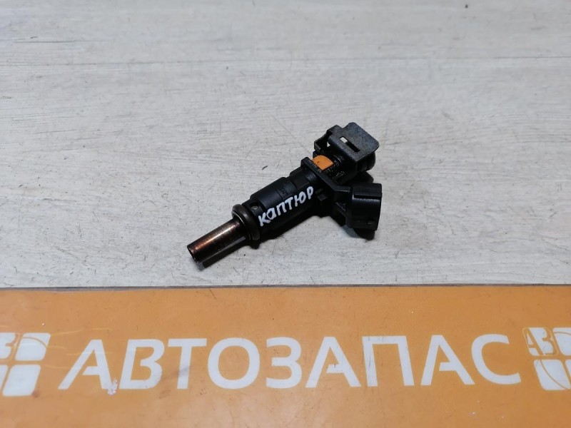 Kaptur форсунка топливная H4m
