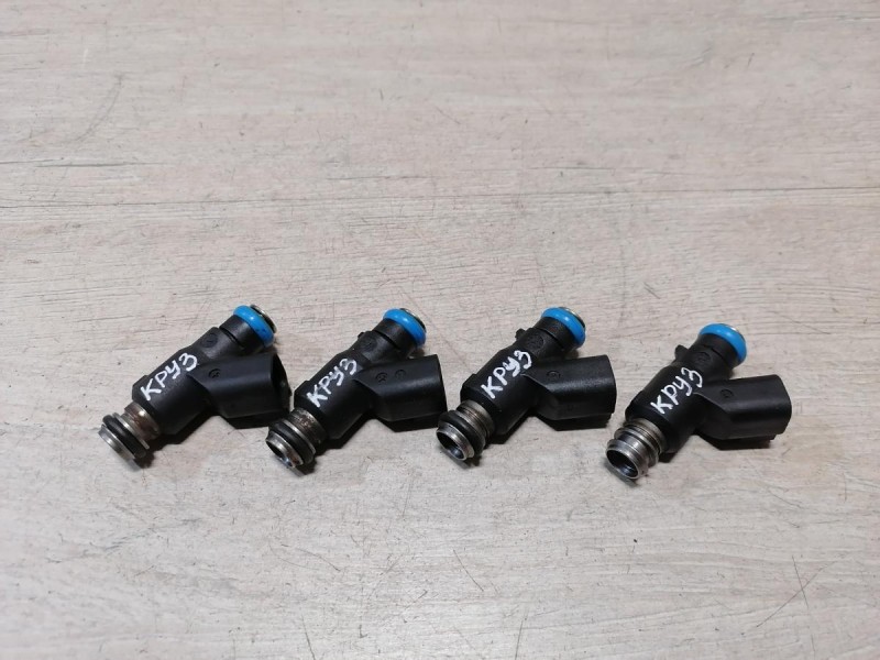 Cruze П форсунка топливная