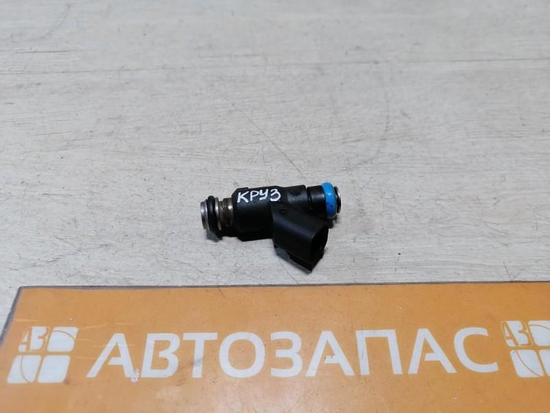 Cruze П форсунка топливная