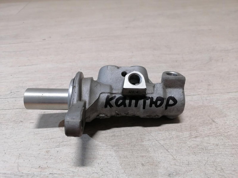 Kaptur цилиндр тормозной главный