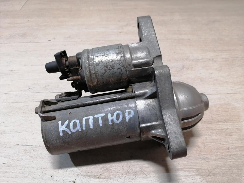 Kaptur стартер H4M