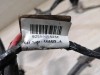 Kaptur проводка двигателя деф