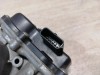 Kaptur дроссельная заслонка H4M