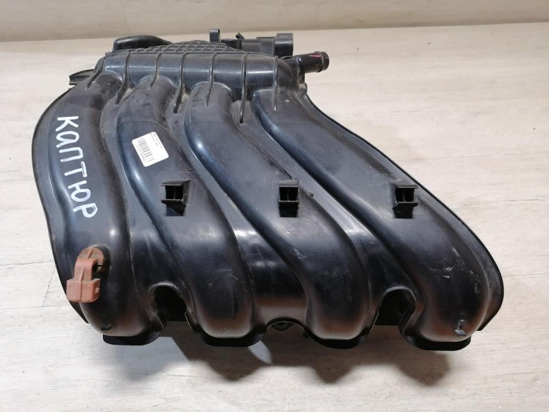 Kaptur коллектор впускной H4M