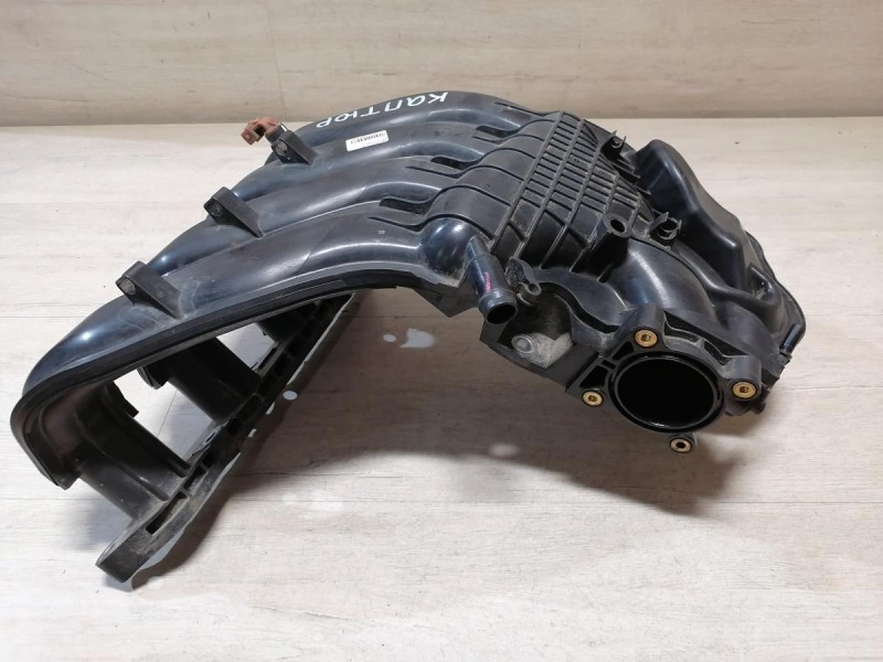 Kaptur коллектор впускной H4M