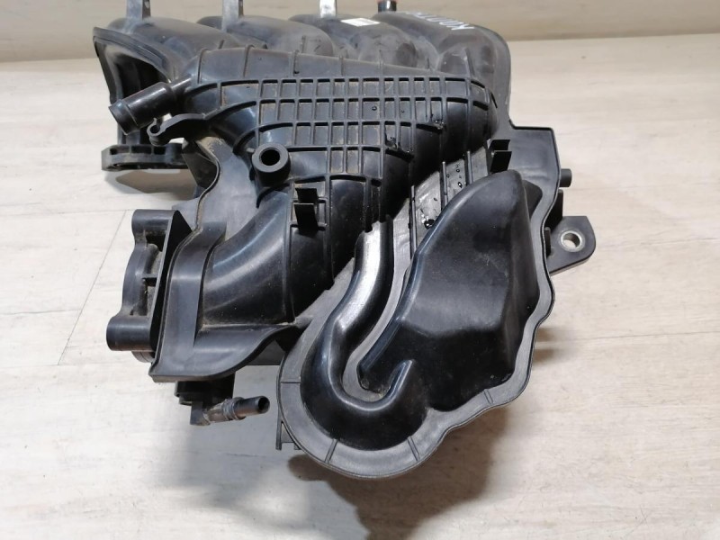 Kaptur коллектор впускной H4M