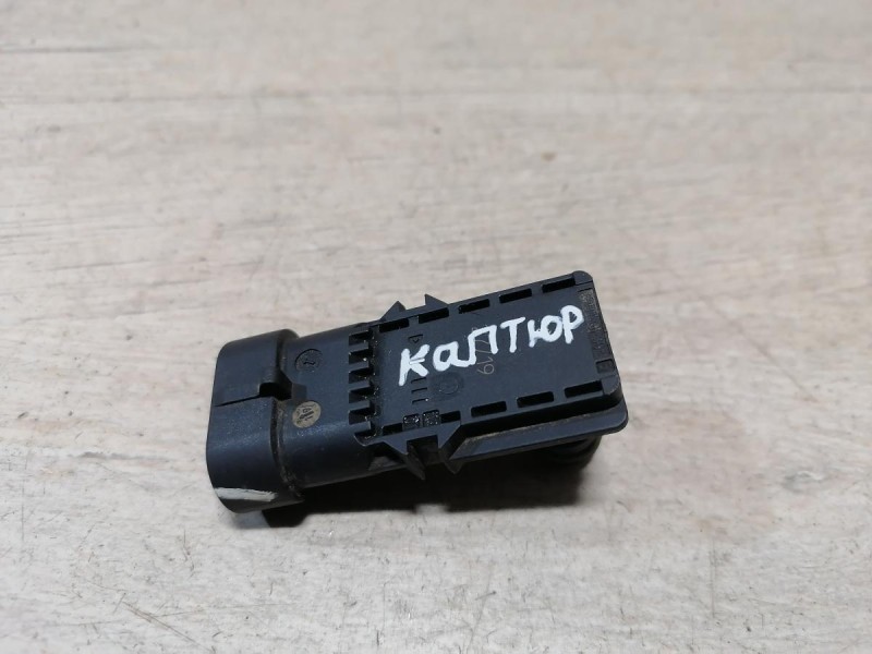 Kaptur датчик абсолютного давления