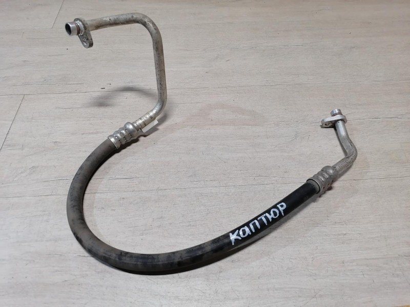 Kaptur трубка кондиционера короткая 924900703