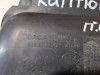 Kaptur пыльник двигателя правый