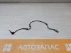 Kaptur датчик абс передний
