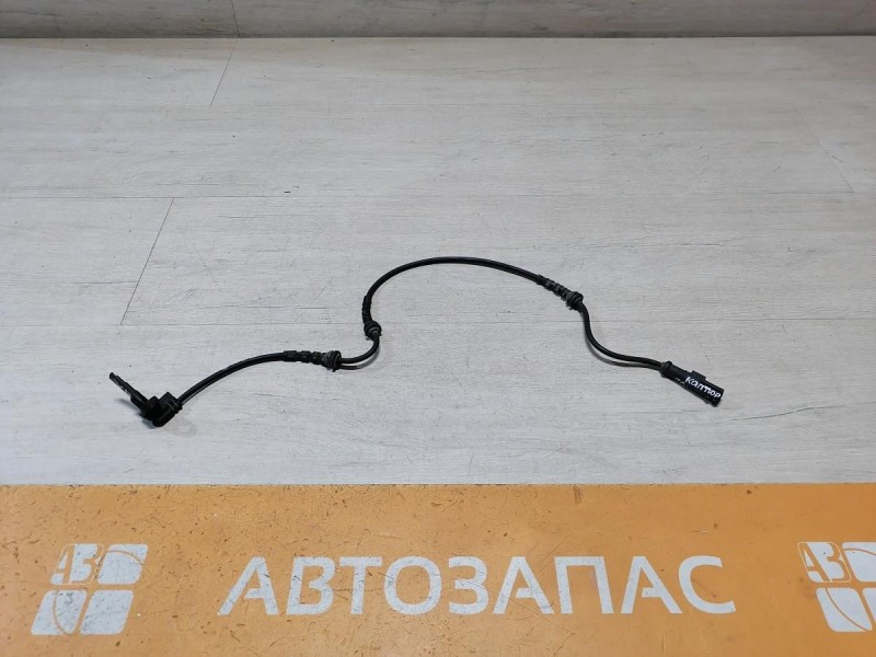 Kaptur датчик абс передний