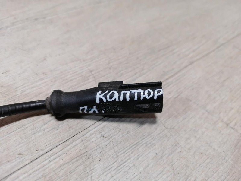 Kaptur датчик абс передний