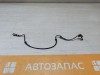 Kaptur датчик абс передний