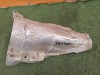 Kaptur тепловой экран глушителя 747510991