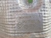 Kaptur тепловой экран глушителя 205400012