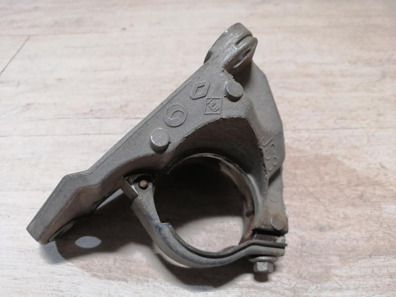 Kaptur кронштейн подвесного подшипника