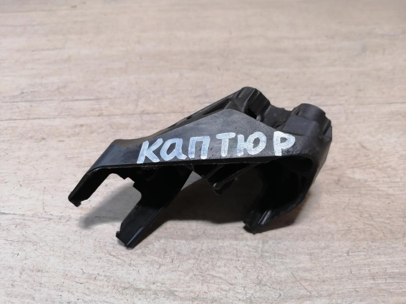 Kaptur кронштейн тросов кулисы мкпп
