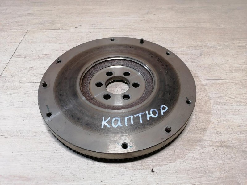 Kaptur маховик мкпп H4M