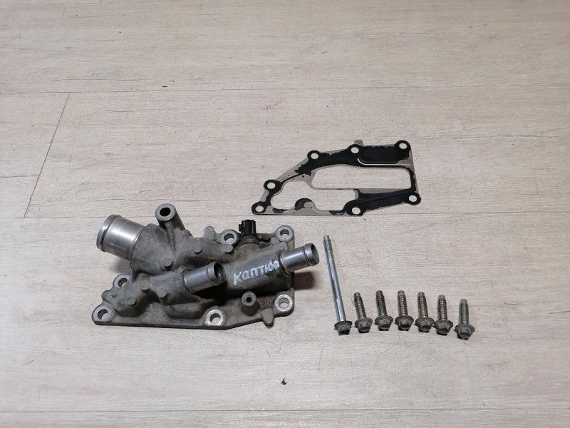 Kaptur корпус термостата H4M