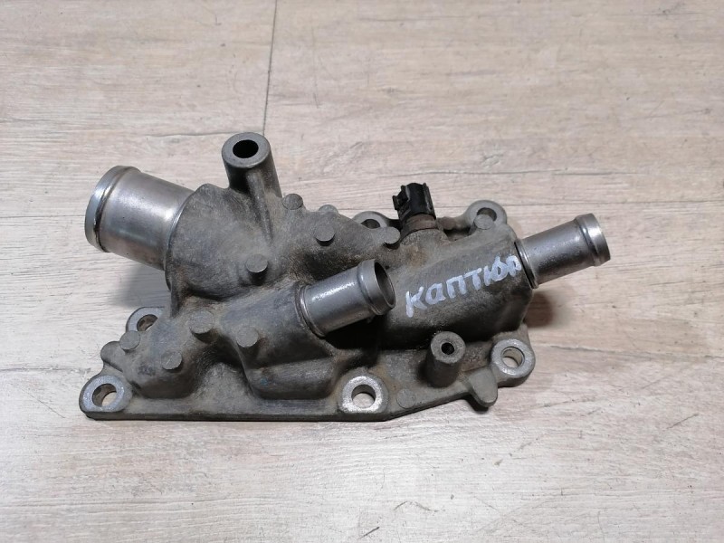 Kaptur корпус термостата H4M