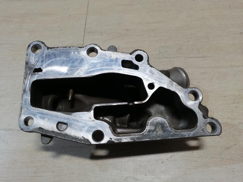 Kaptur корпус термостата H4M