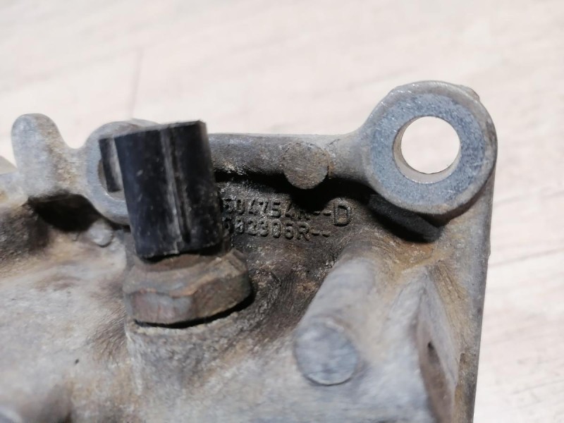 Kaptur корпус термостата H4M