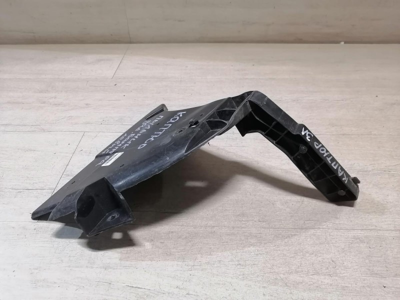 Kaptur пыльник заднего бампера левый