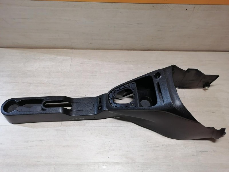 Kaptur консоль центральная