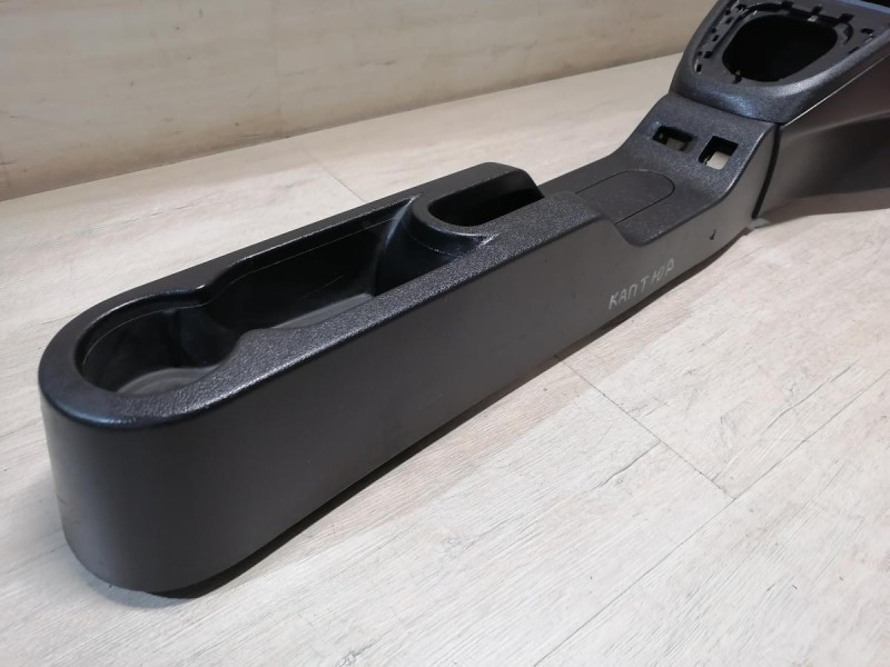 Kaptur консоль центральная